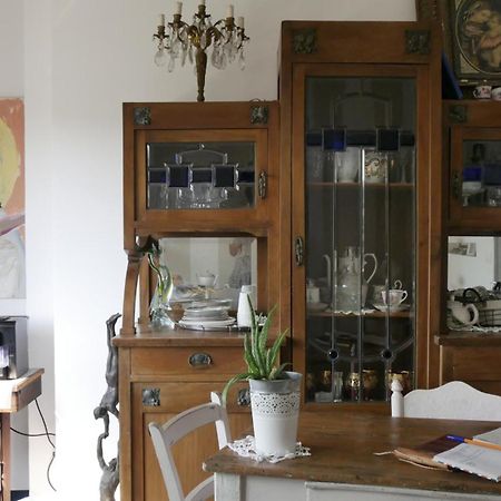 سافونا Nonna Rina B&B المظهر الخارجي الصورة