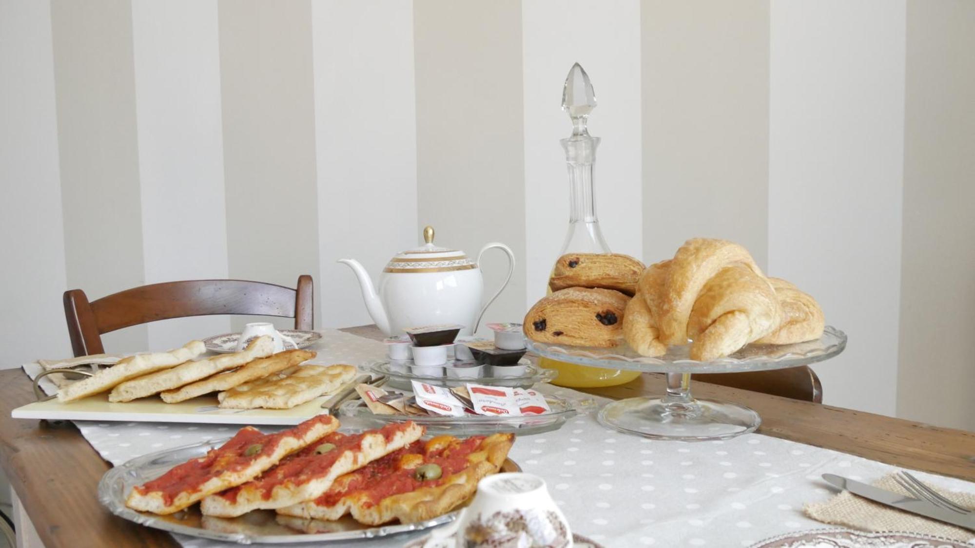 سافونا Nonna Rina B&B المظهر الخارجي الصورة