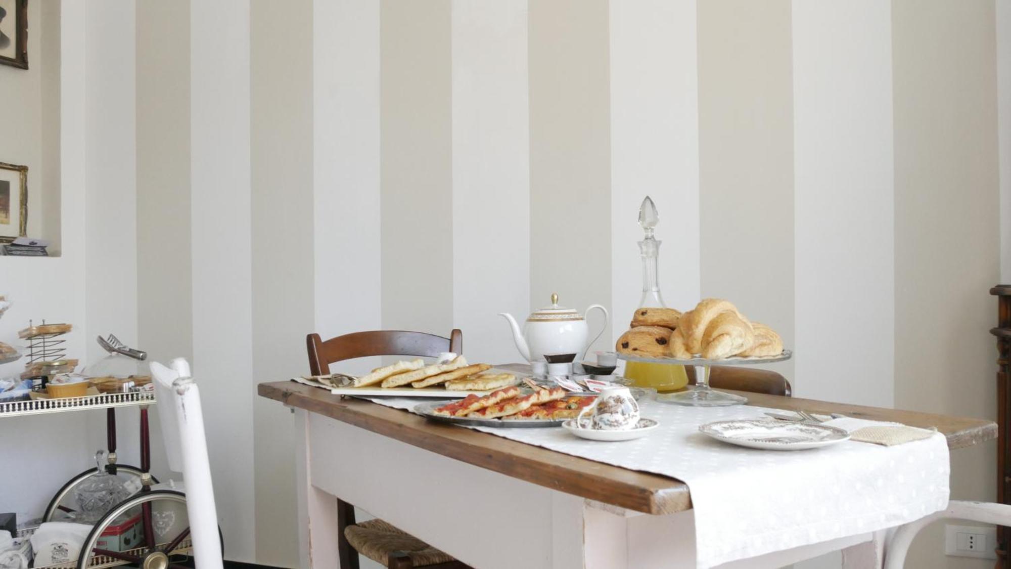 سافونا Nonna Rina B&B المظهر الخارجي الصورة