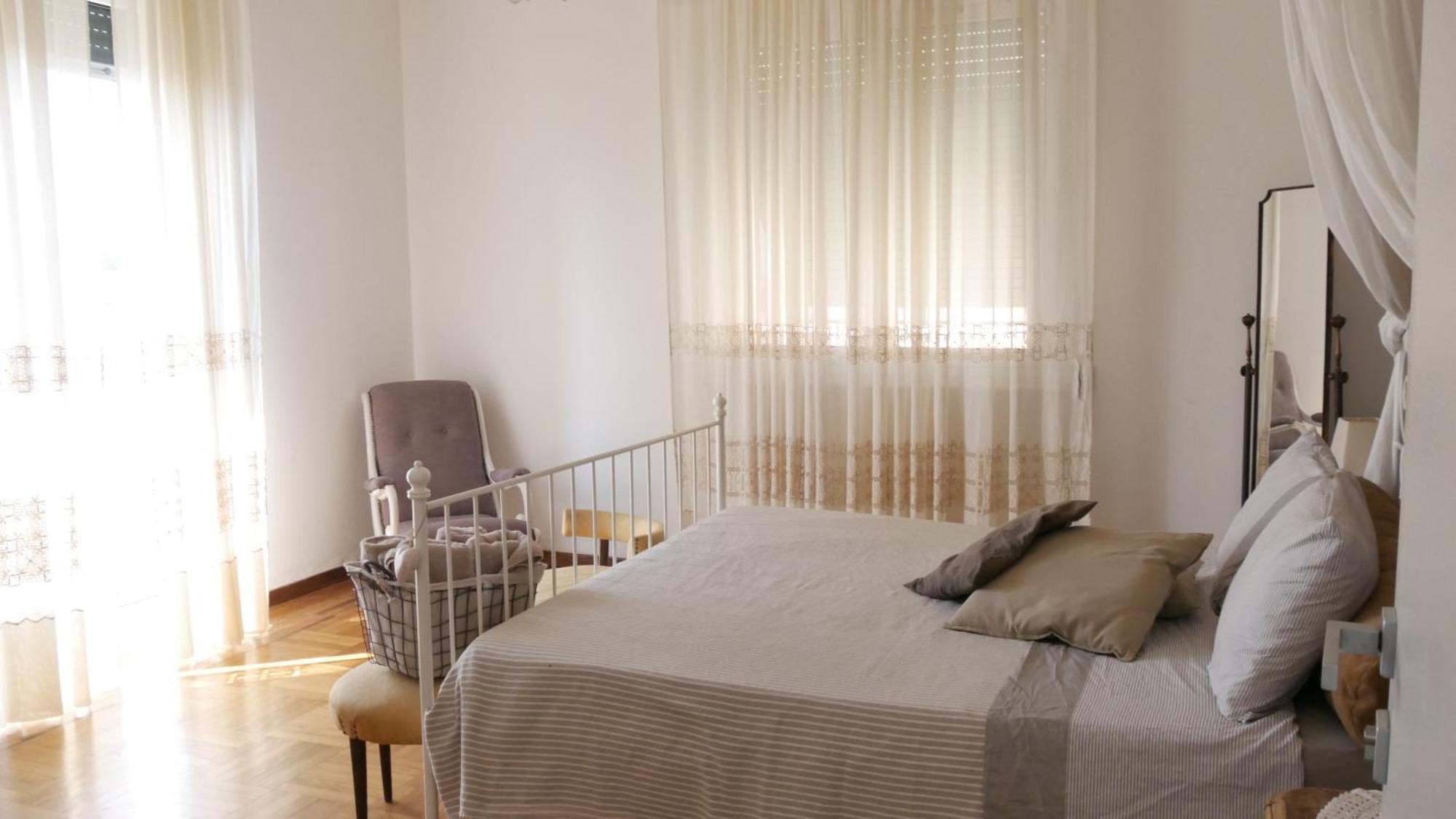 سافونا Nonna Rina B&B المظهر الخارجي الصورة