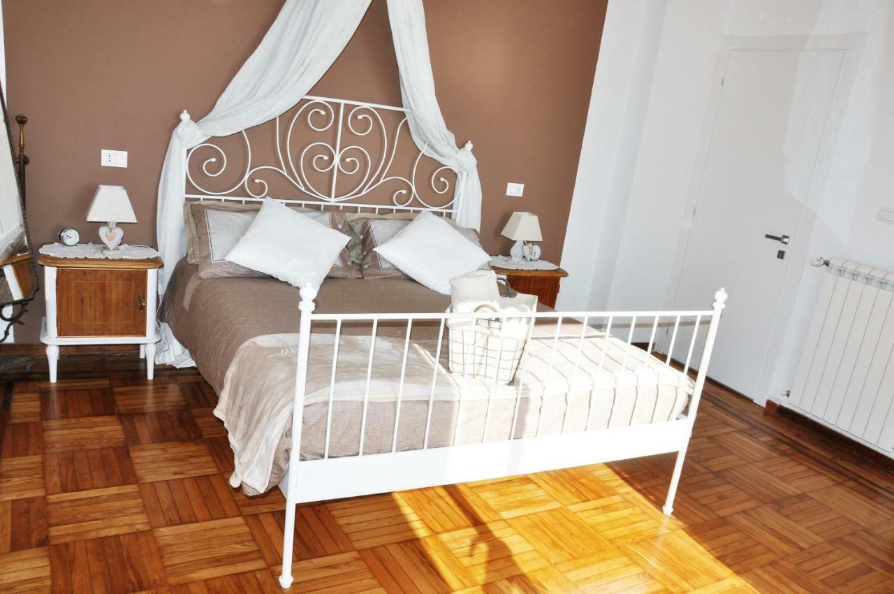 سافونا Nonna Rina B&B المظهر الخارجي الصورة