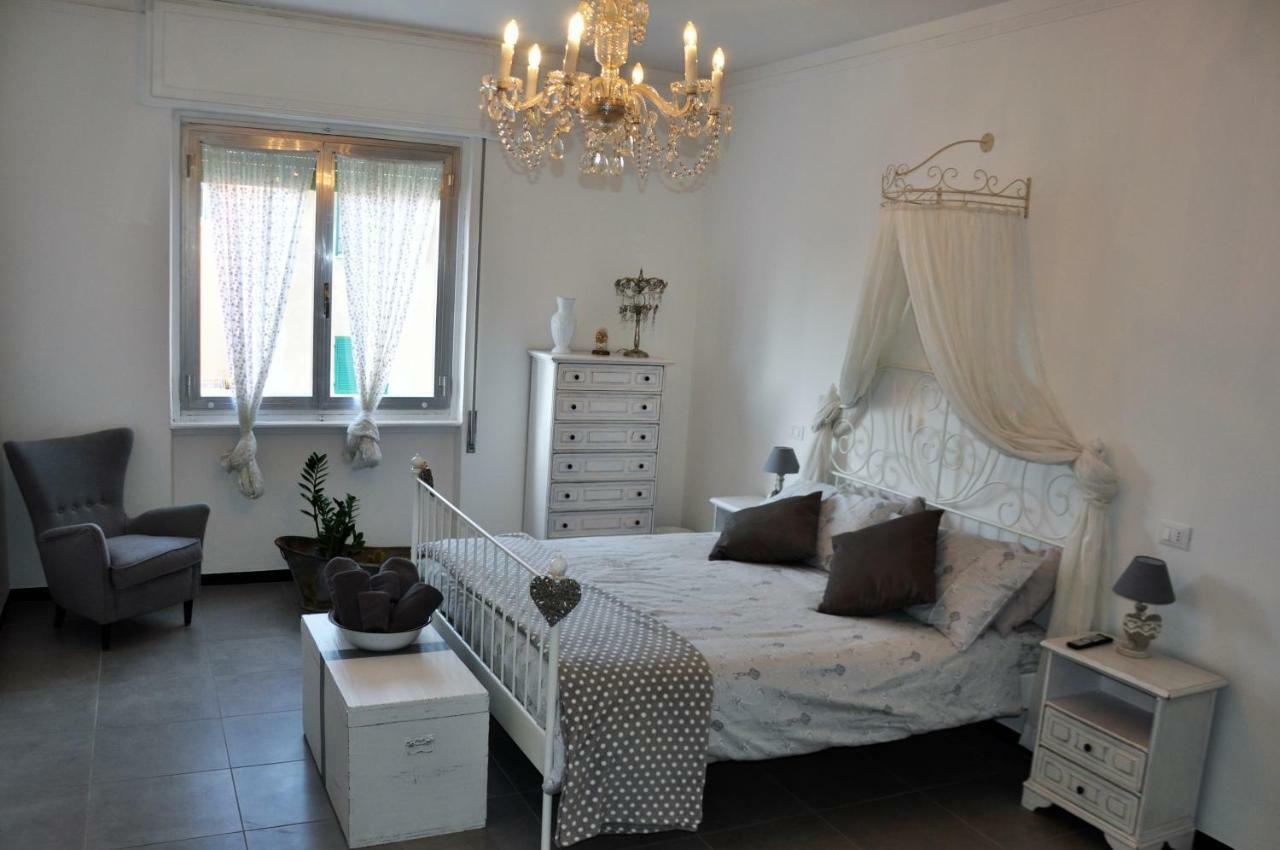سافونا Nonna Rina B&B المظهر الخارجي الصورة