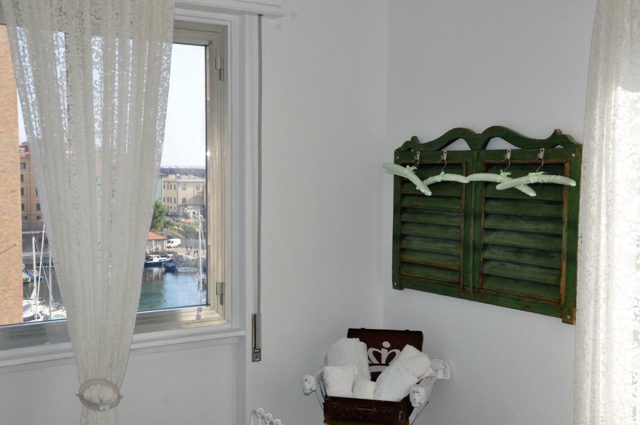 سافونا Nonna Rina B&B المظهر الخارجي الصورة