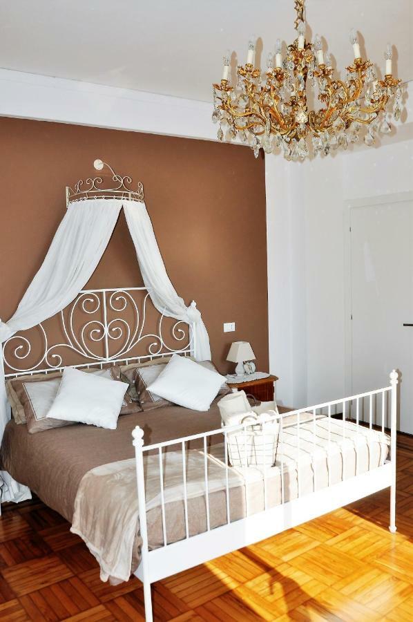 سافونا Nonna Rina B&B المظهر الخارجي الصورة