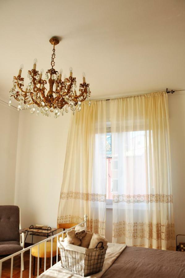 سافونا Nonna Rina B&B المظهر الخارجي الصورة