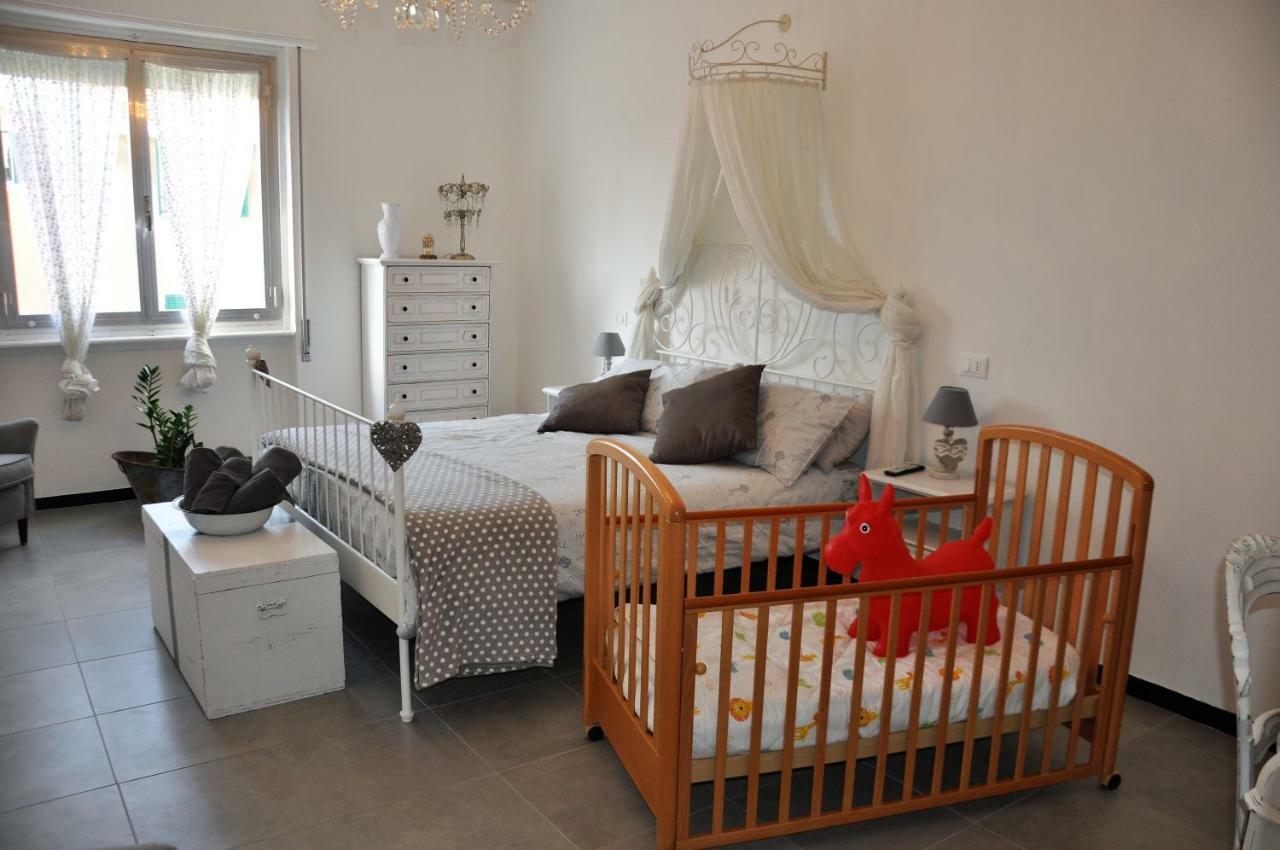 سافونا Nonna Rina B&B المظهر الخارجي الصورة