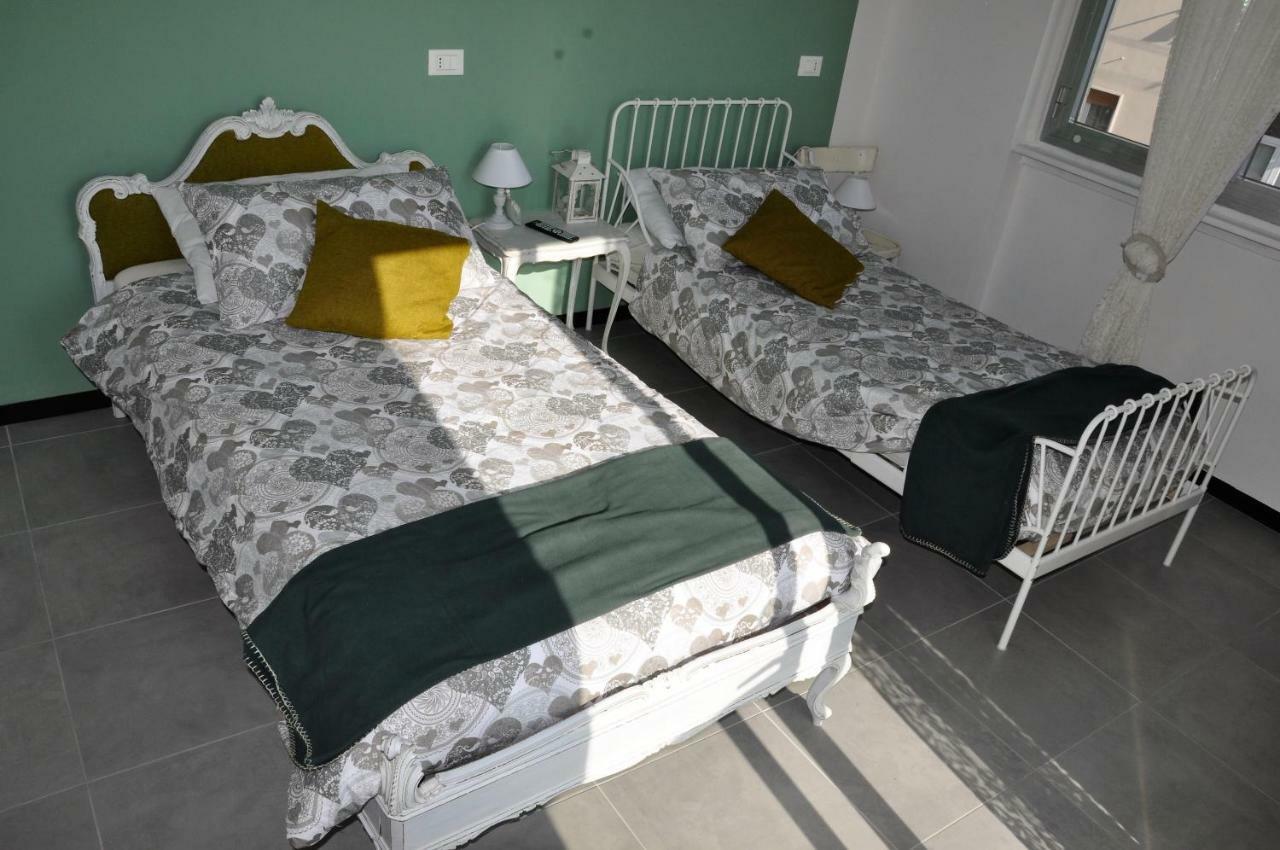 سافونا Nonna Rina B&B المظهر الخارجي الصورة