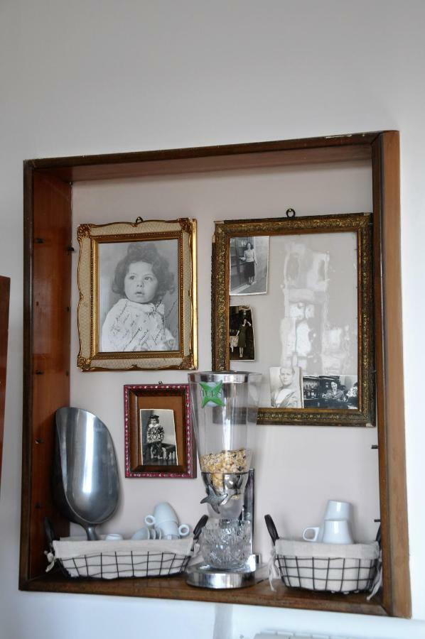 سافونا Nonna Rina B&B المظهر الخارجي الصورة