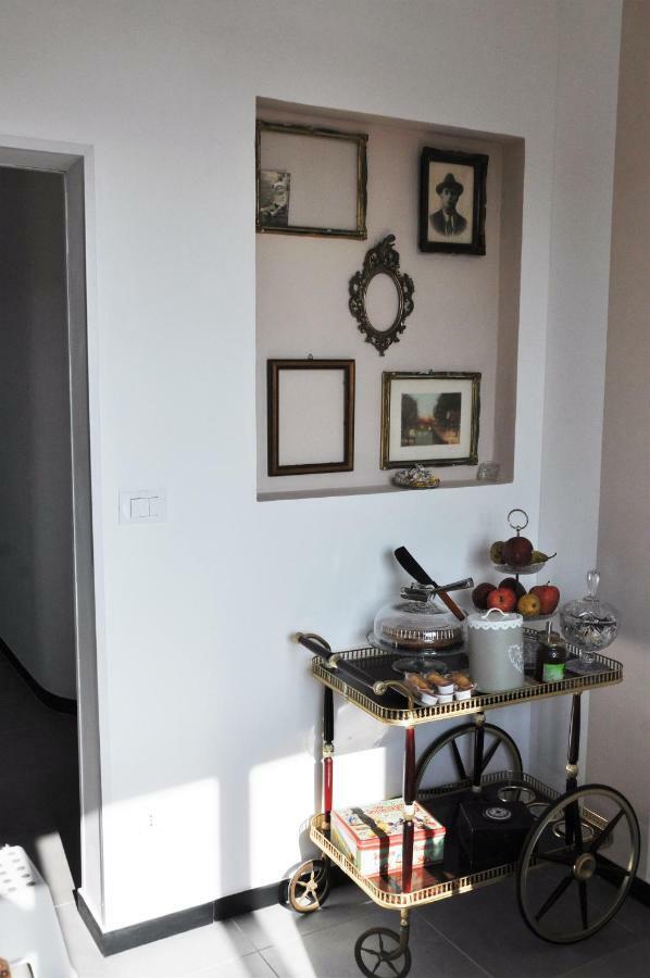 سافونا Nonna Rina B&B المظهر الخارجي الصورة