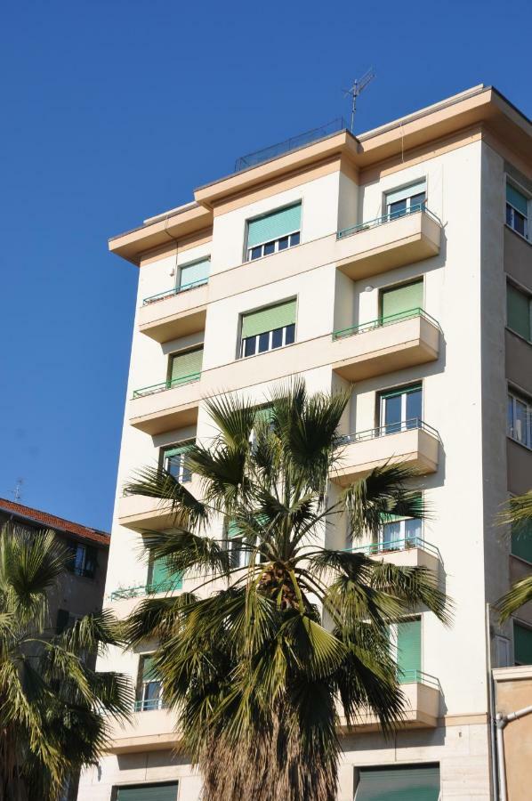 سافونا Nonna Rina B&B المظهر الخارجي الصورة