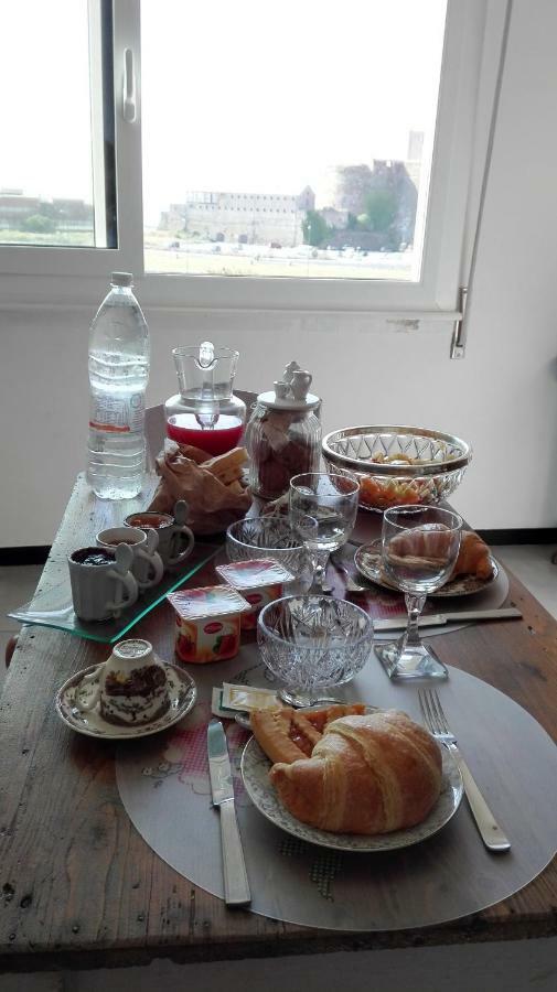 سافونا Nonna Rina B&B المظهر الخارجي الصورة