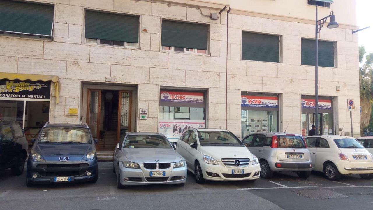 سافونا Nonna Rina B&B المظهر الخارجي الصورة